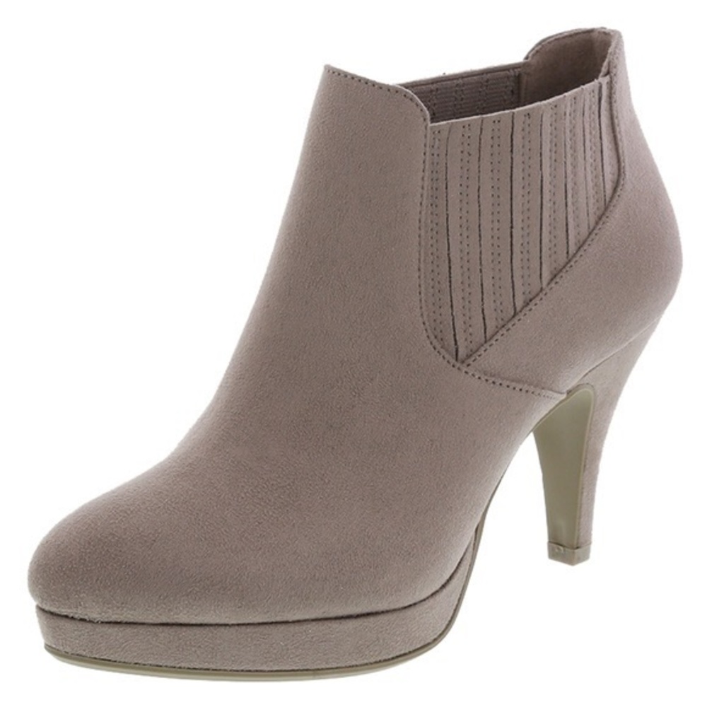 Dexflex Comfort Women’s Mason Gore Heeled Bootie